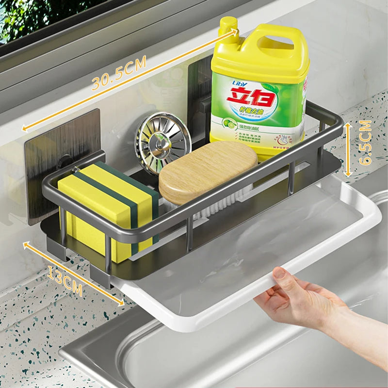 Organizador de Cozinha All-in-one