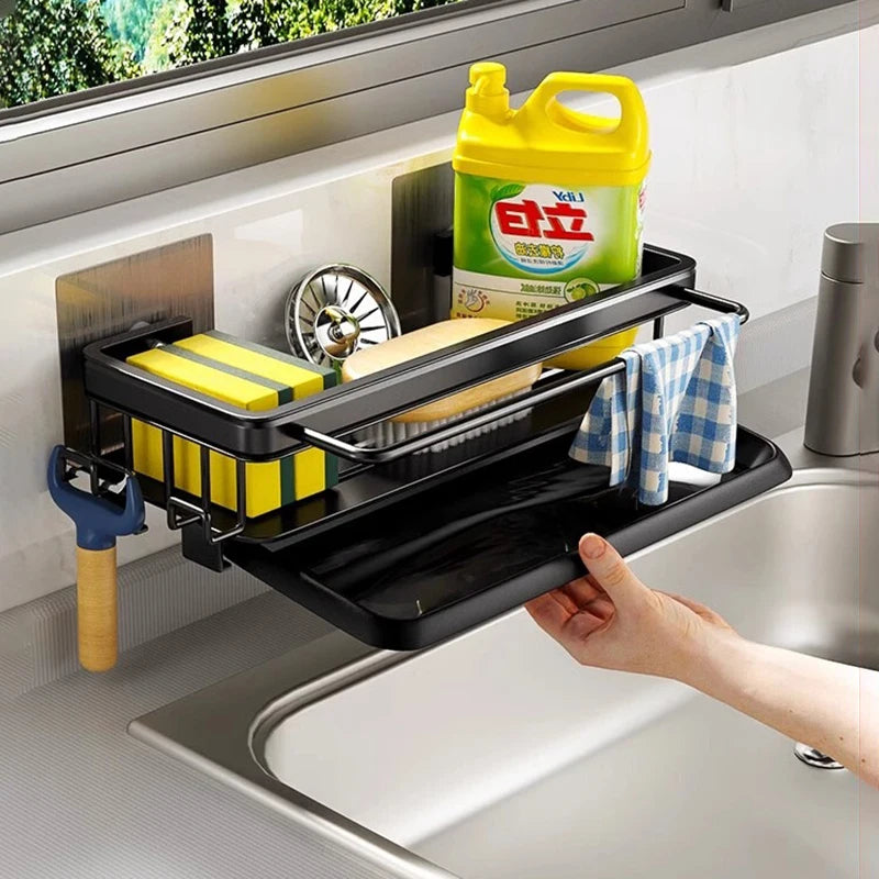 Organizador de Cozinha All-in-one