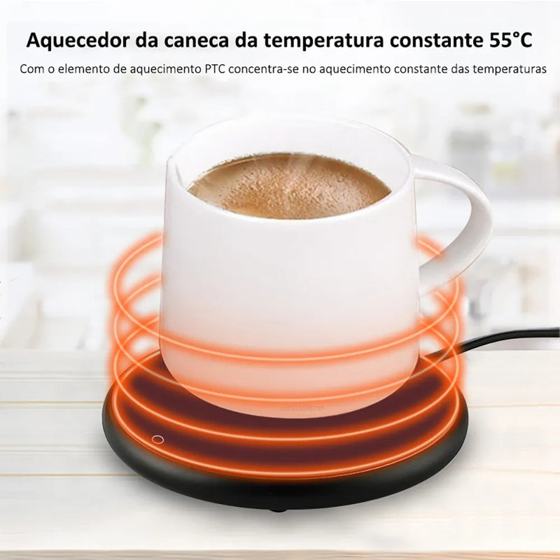 Aquecedor Elétrico ProHeat