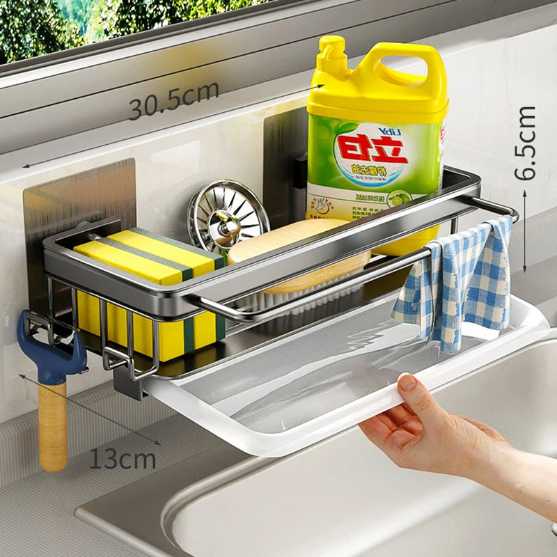 Organizador de Cozinha All-in-one