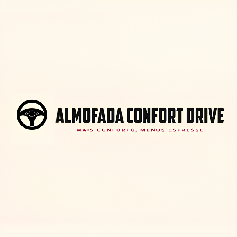 Almofada Confort Drive