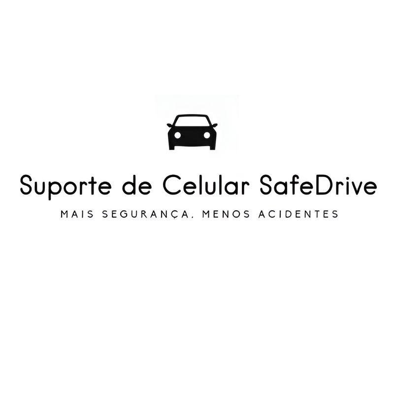 Suporte de Celular SafeDrive